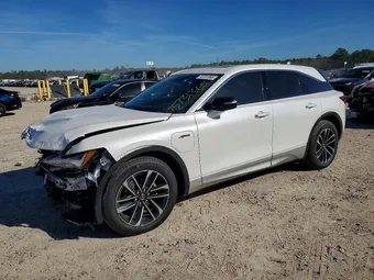 2024 Acura ZDX A-Spec 4W5KHMRK4RZ516306