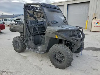 2026 Polaris 4XARRE995T8224471