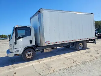 2018 Isuzu 54DC4W1B1JS806595