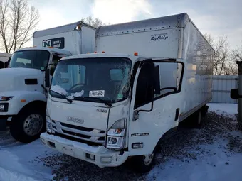 2023 Isuzu 54DC4W1D1PS202653