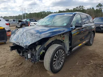 2023 Lincoln Aviator 5LM5J7WC8PGL23705