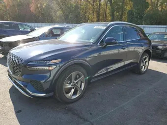 2026 Genesis GV70 Base 5NMMADTB1TH038070