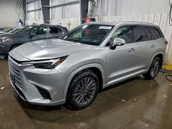 2024 Lexus TX 350 BAS 5TDAAAB65RS005715