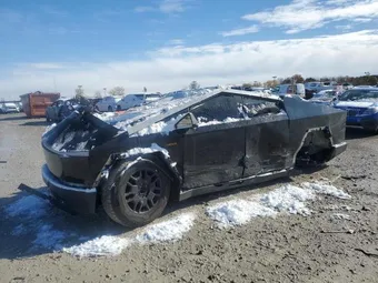 2024 Tesla Cybertruck 7G2CEHEE3RA006918