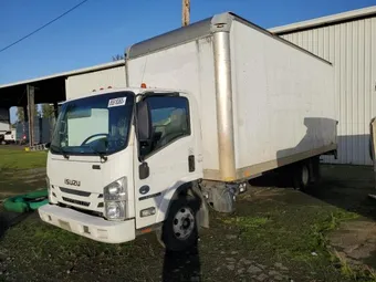 2016 Isuzu JALC4W165G7000003