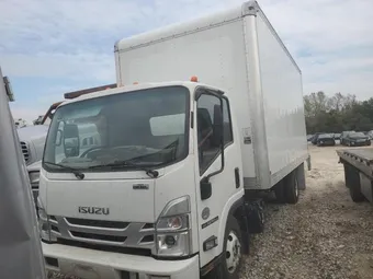 2024 Isuzu JALC4W165R7016432