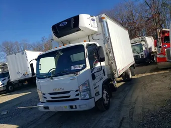 2016 Isuzu JALE5W160G7302756