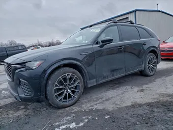 2025 Mazda CX-70 JM3KJDHC1S1111043