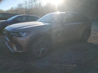 2025 Mazda CX-70 JM3KJEHA6S1109289