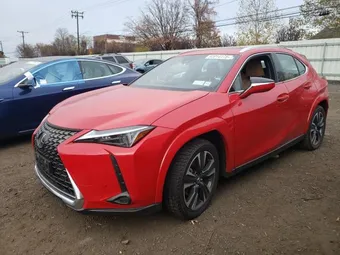 2024 Lexus UX 250H PR JTHP9JBHXR2079805