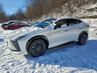 2023 Lexus RZ 450E JTJAAAABXPA022385