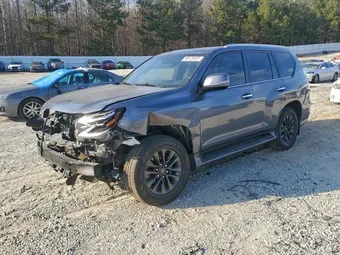 2021 Lexus GX JTJAM7BX9M5279823