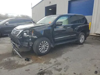 2017 Lexus GX JTJBM7FX2H5171581