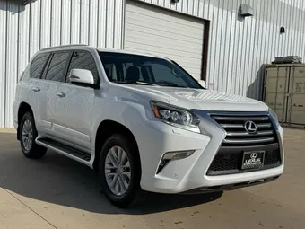 2014 Lexus GX JTJBM7FX7E5071049