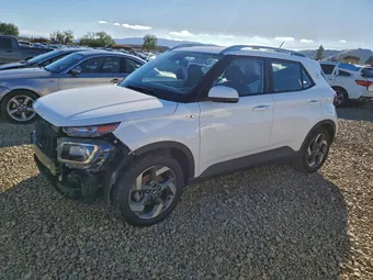 2024 Hyundai Venue KMHRC8A39RU329593