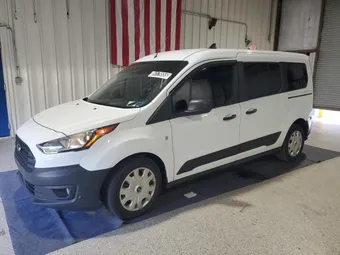 2023 Ford Transit NM0GS9E25P1546432