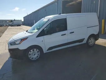 2020 Ford Transit NM0LS7E21L1461293