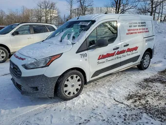 2022 Ford Transit NM0LS7S26N1536206