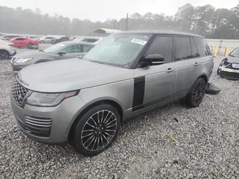 2020 Land Rover Rangerover SALGS2RU3LA569958
