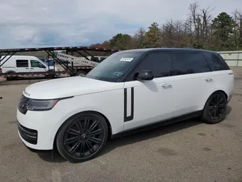 2024 Land Rover Rangerover SALK1BE92RA236741