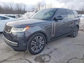2024 Land Rover Rangerover SALKP9E96RA250844