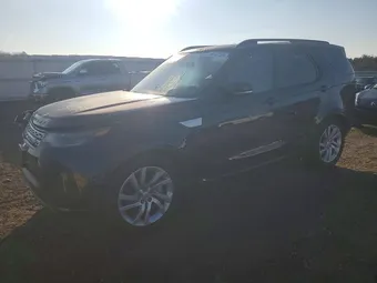 2020 Land Rover Discovery SALRR2RV7L2419777