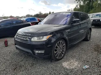 2016 Land Rover Rangerover SALWR2PFXGA121072