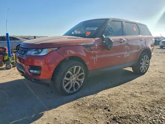 2014 Land Rover Rangerover SALWR2TF2EA342880