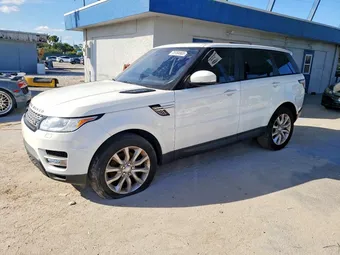 2016 Land Rover Rangerover SALWR2VF5GA643210
