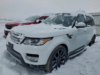 2014 Land Rover Rangerover SALWR2WF4EA344979
