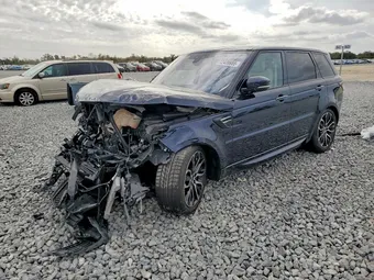 2020 Land Rover Rangerover SALWV2SE7LA702422