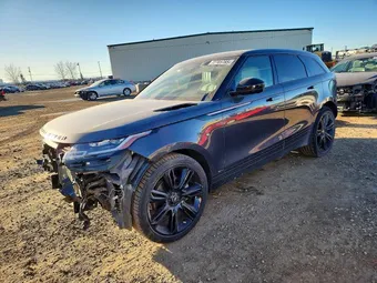 2018 Land Rover Rangerover SALYM2RV5JA722540