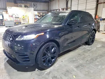 2018 Land Rover Rangerover SALYM2RV6JA761718