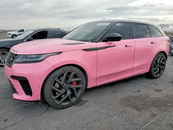 2020 Land Rover Rangerover SALYU2EE5LA260585
