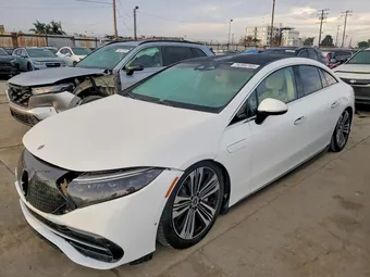 2023 Mercedes-Benz EQS Sedan W1KCG2DB0PA032229