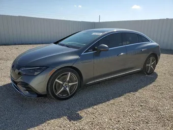 2023 Mercedes-Benz EQE Sedan W1KEG2BB9PF015332