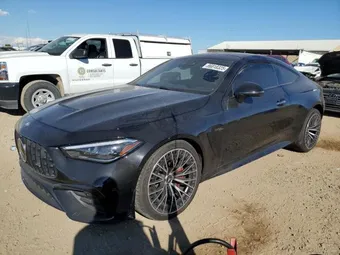 2024 Mercedes-Benz CLE AMG 53 W1KMJ6CB5RF037933