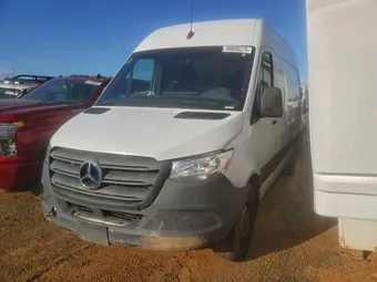 2021 Mercedes-Benz Sprinter W1Y4EBHY3MT059374