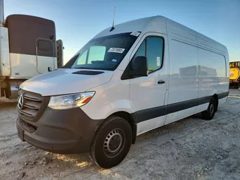 2024 Mercedes-Benz Sprinter W1Y4KDHY5RT175994