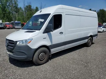 2024 Mercedes-Benz eSprinter W1Y4VCHY1RT191515