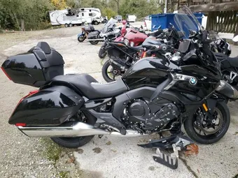 2025 BMW K WB10F6303S6L99822