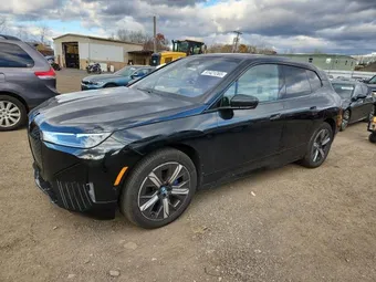 2023 BMW iX XDRIVE5 WB523CF00PCM73863