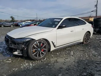2024 BMW i4 M50 WBY33AW03RFR82018