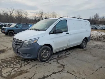 2016 Mercedes-Benz Metris WD3PG2EA1G3086431