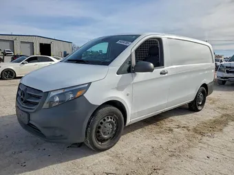2017 Mercedes-Benz Metris WD3PG2EA7H3318452