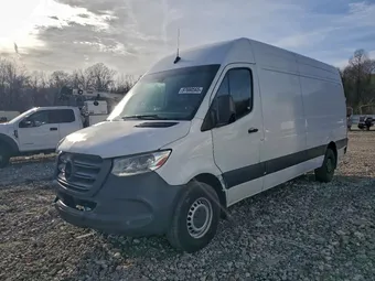 2019 Mercedes-Benz Sprinter WD4PF1CD9KT006341