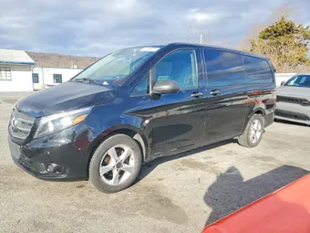 2018 Mercedes-Benz Metris WD4PG2EEXJ3491192