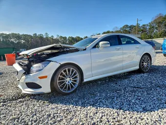 2016 Mercedes-Benz CLC-Class WDDLJ6FB1GA184302