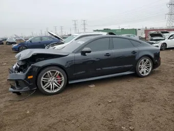 2014 Audi S7/RS7 WUAW2AFC6EN903021