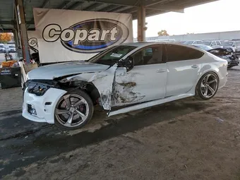 2016 Audi S7/RS7 WUAW2AFCXGN902828